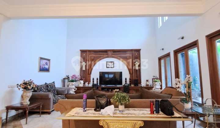 Rumah Hommy Batununggal Cluster Dekat Pos Satpam