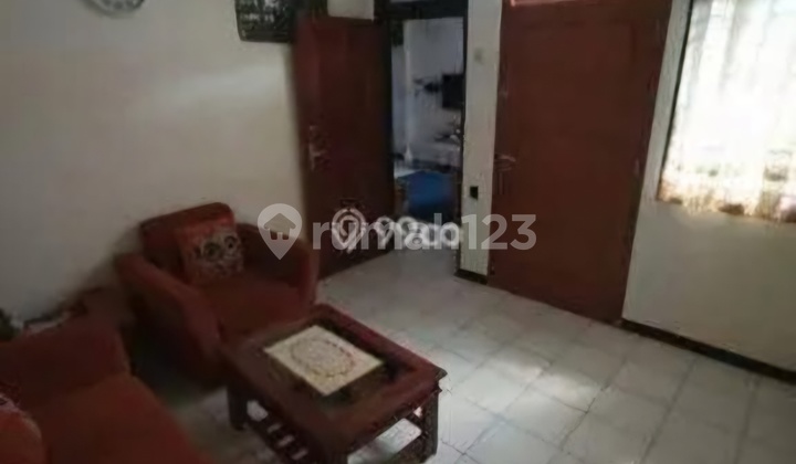 Rumah Siap Huni, Strategis Dekat Kiara Park Rumah Siap Huni, Strategis Dekat Kiara Park
