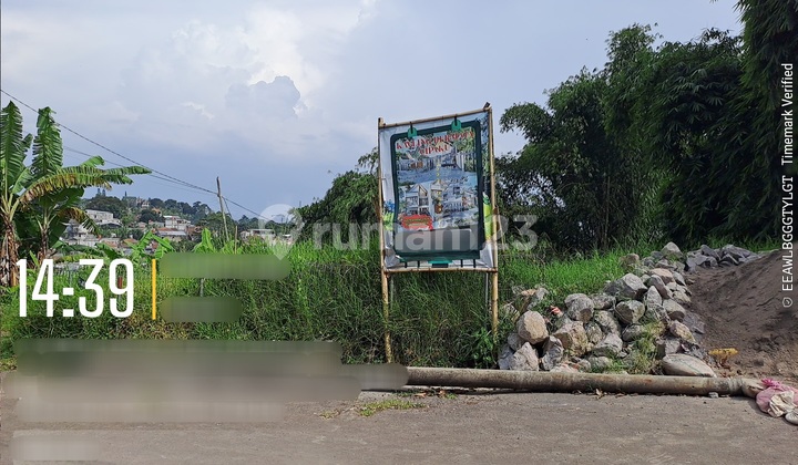 Kavling 400 Jtan Sayap Setiabudi Bandung Kota Kavling 400 Jtan Sayap Setiabudi Bandung Kota