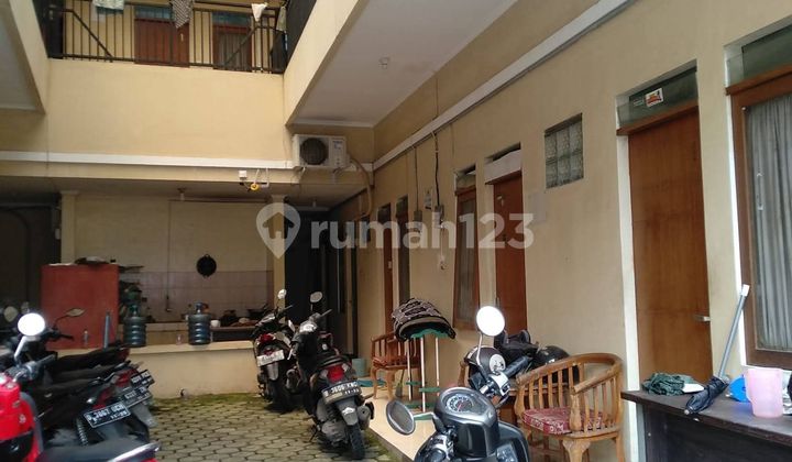 Full boarding house near Telkom University 2