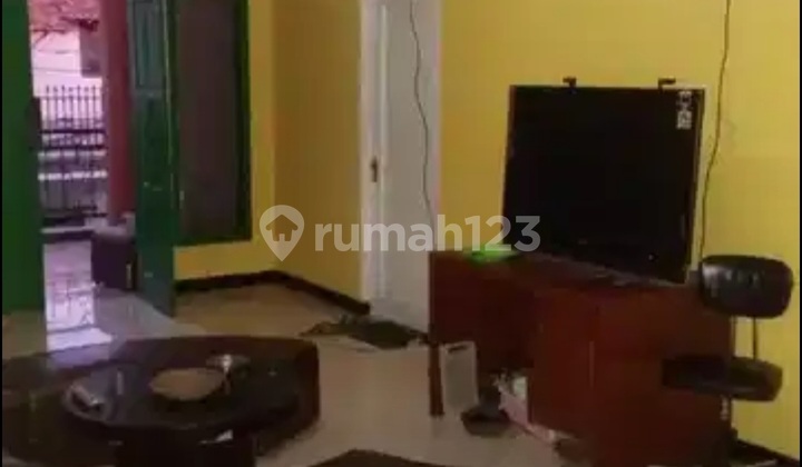Best Active Investment Kost Fully Furnished Near Campus 2