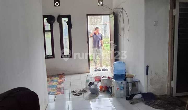 Murah Pisan Rumah di Komplek Tanjungsari