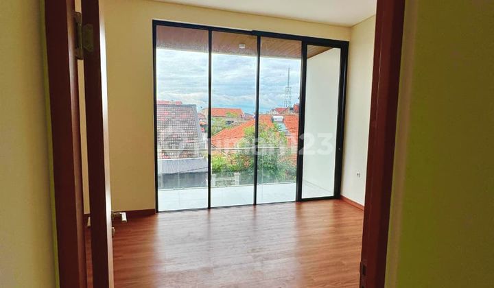 New Minimalist 2-Story House Near Kopo Toll Road 2