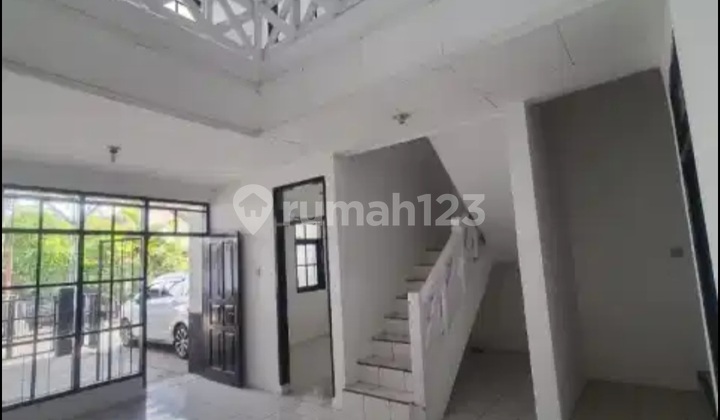 Rumah Siap Huni Dekat Ke Pusat Kota Turangga