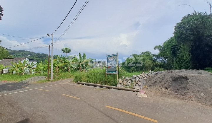 Kavling 400 Jtan Sayap Setiabudi Bandung Kota Kavling 400 Jtan Sayap Setiabudi Bandung Kota