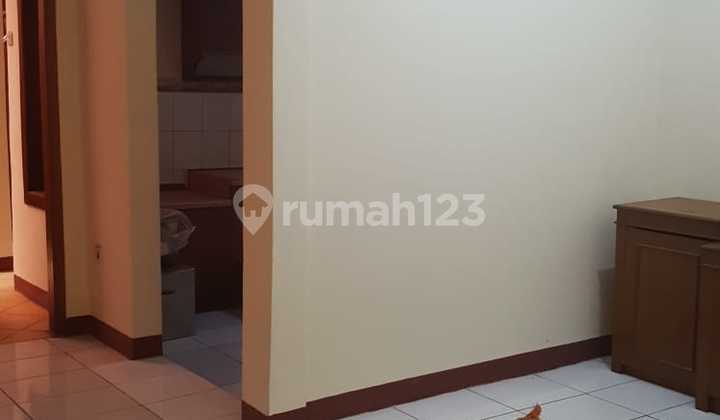B U !! Jual Rumah Murah Dekat Pusat Kota 2