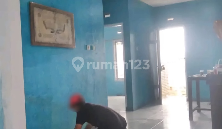 Jual Rumah Dekat Tol Cileunyi Cocok untuk Invest