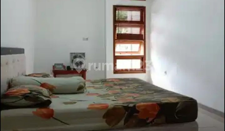 Rumah Siap Huni Dalam Komplek Elit Antapani 2