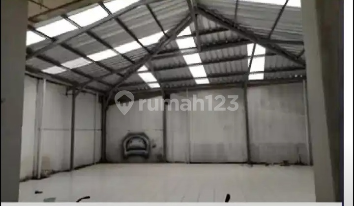 Jual Ruko Sudirman Di Bawah Apraisal Bank 