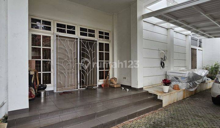 Dijual Rumah Pondok Indah Di Huk  1