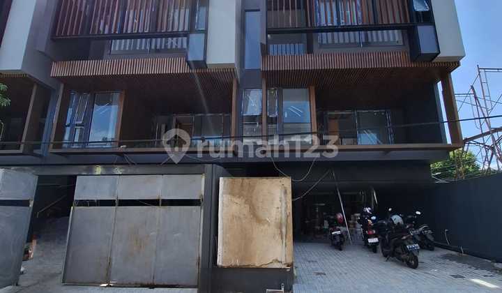  RUMAH BARU DI KEMANG DEKAT CILANDAK, PEJATEN, FATMAWATI