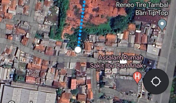 Dijual Tanah Industri Cikande Serang Banten  2