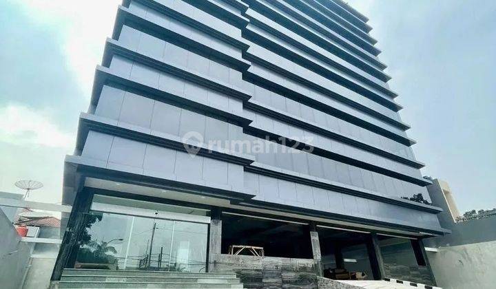 Gedung BARU Dijual TB SIMATUPANG  2