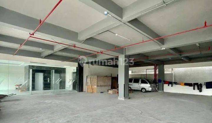 Gedung BARU Dijual TB SIMATUPANG  2