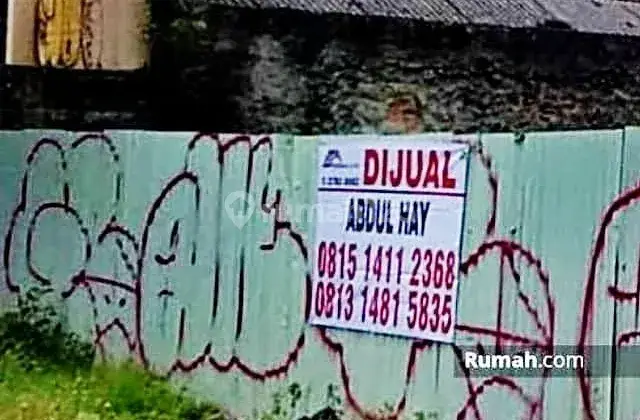 DiJUAL.TANAH KOSONG TB SIMATUPANG CILANDAK  2