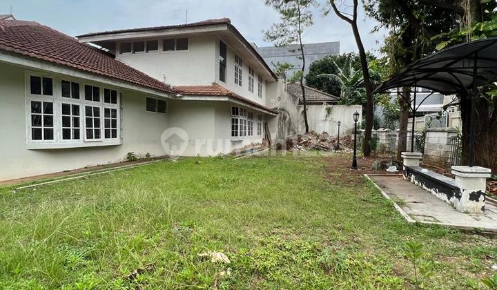 Rumah Bisa Dijual dan Sewa CIPETE 