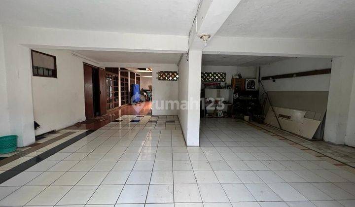 DiJual Rumah Kawasan Kampus Muhammadiyah Cirendeu  2