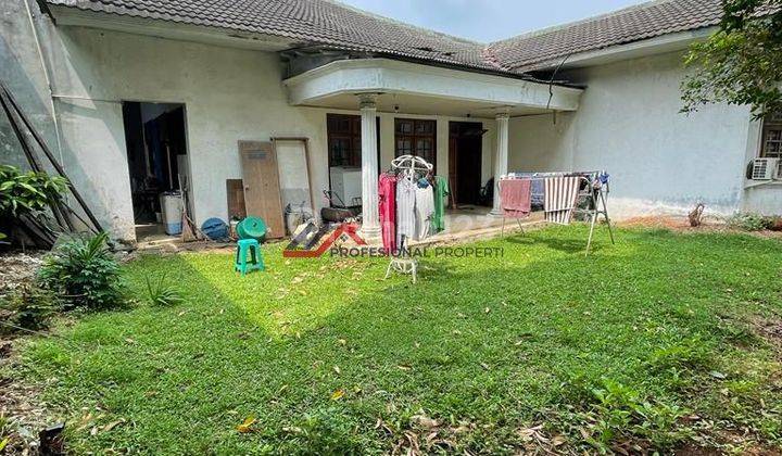 Dijual Rumah Ampera Jakarta Selatan  2