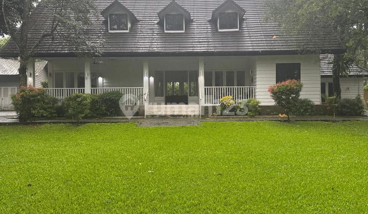 3 BEAUTIFUL VILLAS LOCATED NEAR SUMMARECON SOUTH BOGOR 3 BEAUTIFUL VILLAS LOCATED NEAR SUMMARECON SOUTH BOGOR