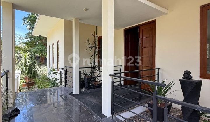 RIMAH SEWA KEMANG DEKAT CILANDAK, FATMAWATI, PEJATEN, AMPERA