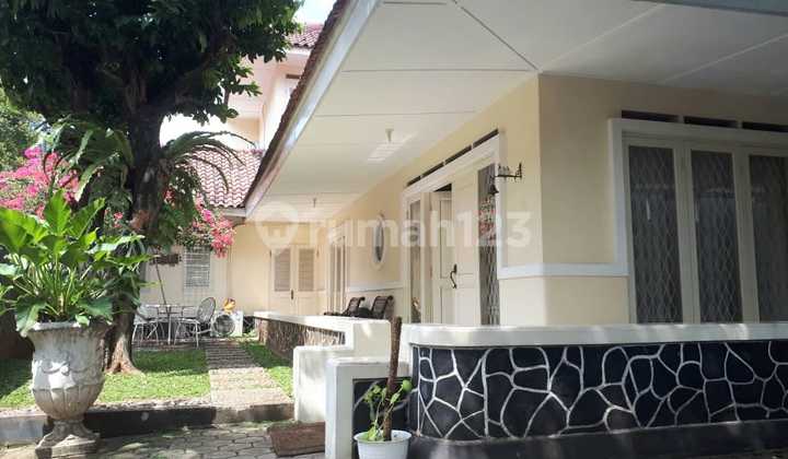 Rumah.dijual Terawat Cilndak Citos