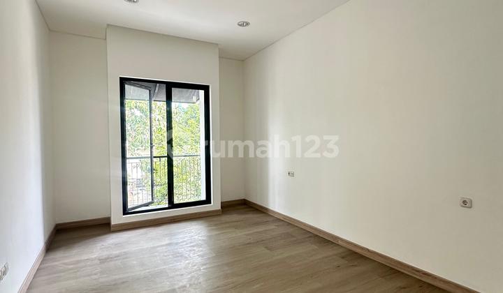 Di Jual Rumah Brand New Cilandak.dekat Kemang Cipete Pejaten.barat Pondok.indah  2