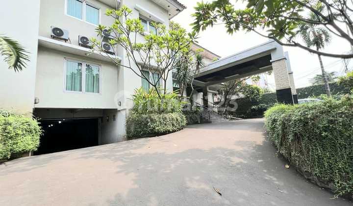 [FOR SALE] HOTEL DI ANTASARI