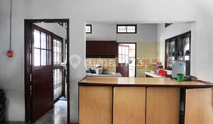Jual Rumah Hitung Tanah Cipete Selatan  1