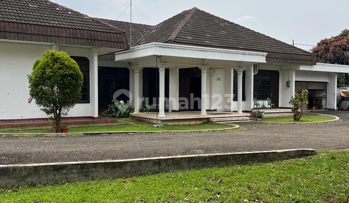 KALIMALANG HOUSE EAST JAKARTA ROADSIDE SPACIOUS LAND KALIMALANG HOUSE EAST JAKARTA ROADSIDE SPACIOUS LAND