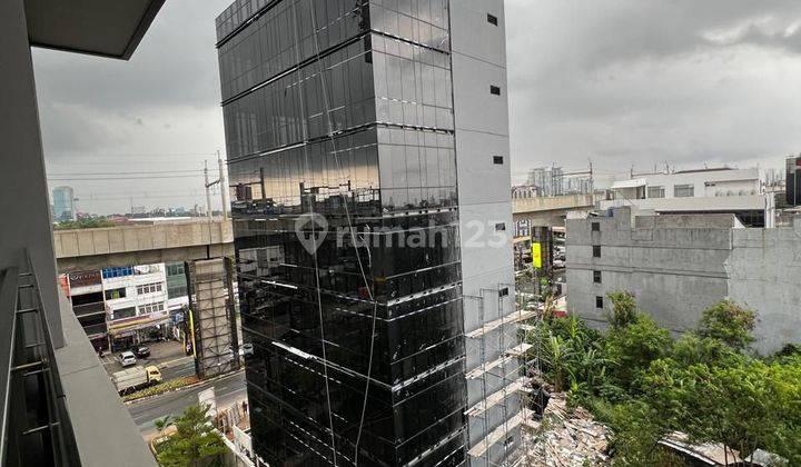 Gedung Baru Dijual Fatmawati Raya Tb Simatupang Jakarta Selatan  1