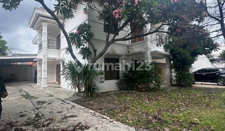 Rumah Cipinang Baru Dekat Jatiwaringin.tebet Pasar Minggu Kemang 