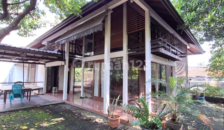 [for Sale] : Rumah Di Cipete Selangkah Ke Mrt Cipete 
