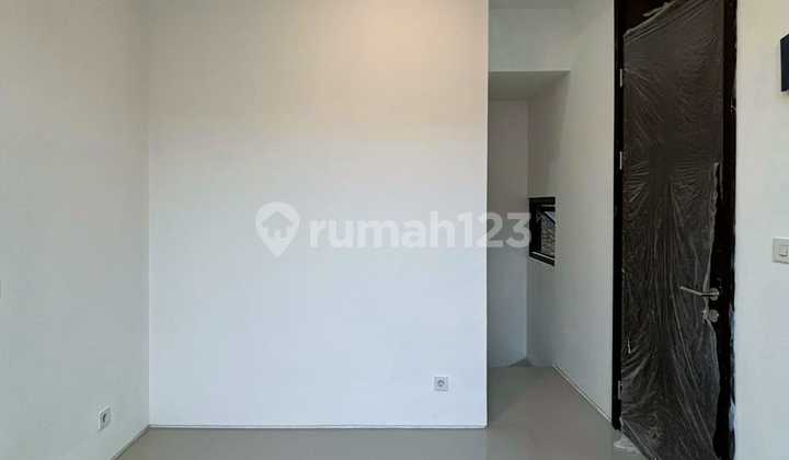 BRAND NEW MODERN MINIMALIST EXCLUSIVE TOWNHOUSE LEBAK BULUS 2