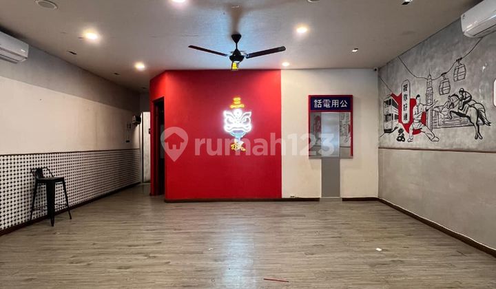 CLOSE TO NJOP KEBAROYAN BARU COMMERCIAL AREA SUITABLE FOR CAFE & OFFICE CLOSE TO NJOP KEBAROYAN BARU COMMERCIAL AREA SUITABLE FOR CAFE & OFFICE