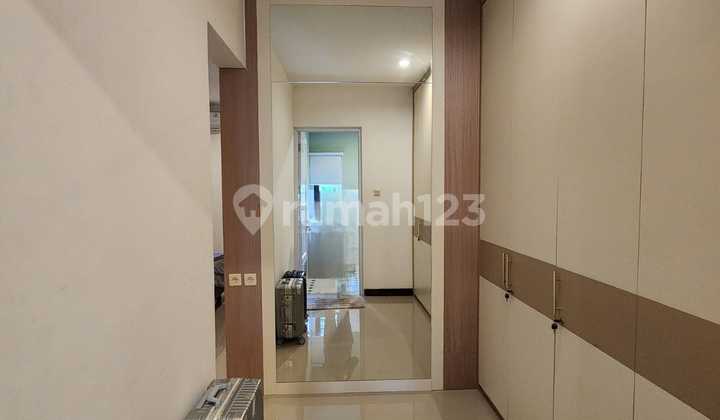 RUMAH DALAM KOMPLEK CINERE FULL FURNISHED  SIAP HUNI 2