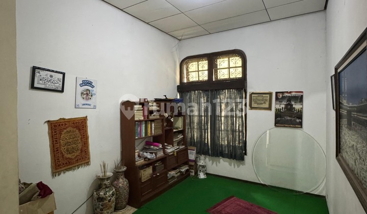 KALIMALANG HOUSE EAST JAKARTA ROADSIDE SPACIOUS LAND KALIMALANG HOUSE EAST JAKARTA ROADSIDE SPACIOUS LAND