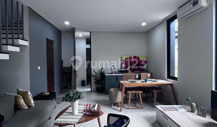 [FOR SALE] HUNIAN PRIVATE & EXCLUSIVE DI JAGAKARSA