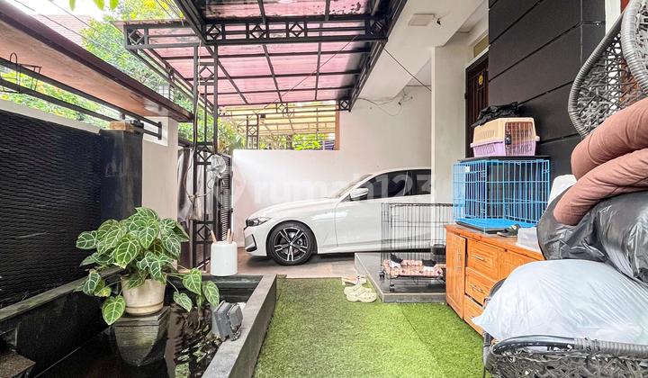 BOARDING HOUSE INVESTMENT : RUMAH DAN KOST, COCOK UNTUK HUNIAN DAN INVESTASI
