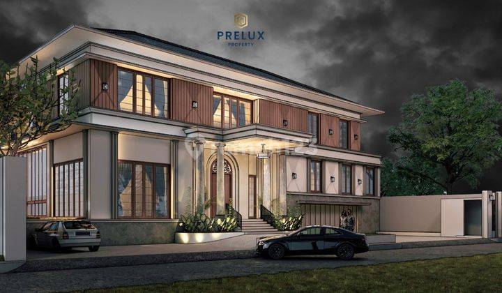 Rumah Dijual Dikemang Kondisi Sedang Dibangun  2