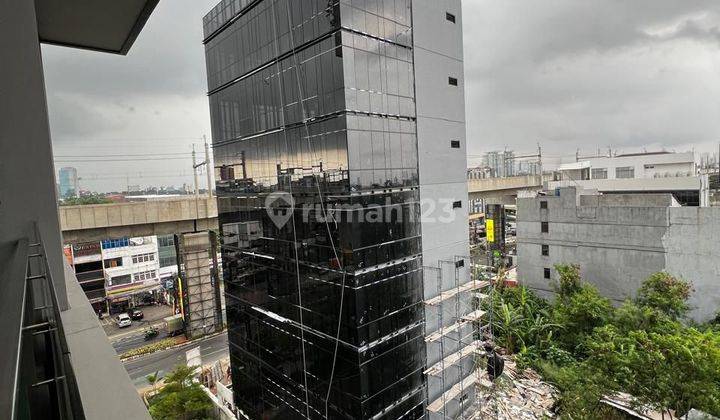 Gedung Baru Dijual Fatmawati Raya Tb Simatupang Jakarta Selatan  2