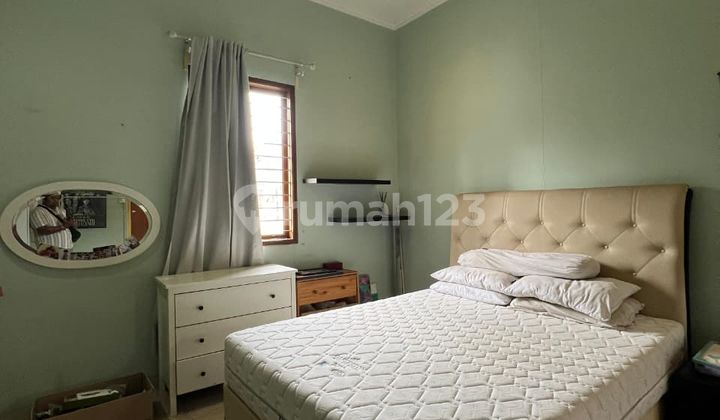  RUMAH KOKOH SIAP HUNI CILANDAK - DEKAT FATMAWATI, CIPETE, LEBAK BULUS 2