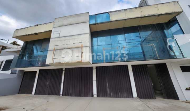 Gedung Dijual.kebayoran Baru Dekat Blok M. Kemang Kuningan. Sudirman.thamrin