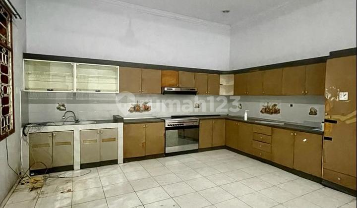 KEBAYORAN BARU HOUSE NEAR ANTASARI, LEBAK BULUS, CILANDAK 2