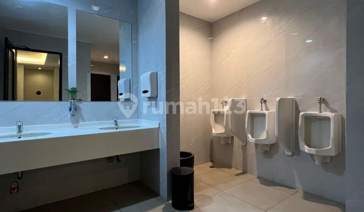 HOTEL AKTIF FULL FURNISH SELUAS 2,5 HA KONTUR DI SENTUL PUNCAK BOGOR 2