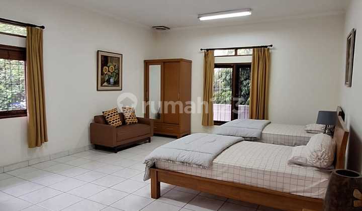 Dijual Rumah Cilandak.dekat.cipete Kemang Pejaten Pondok.indah 2