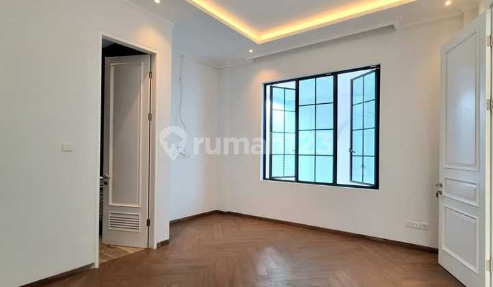 RUMAH BARU - CILANDAK Dekat TB Simatupang, Citos, One Belpark & Stasiun MRT 2