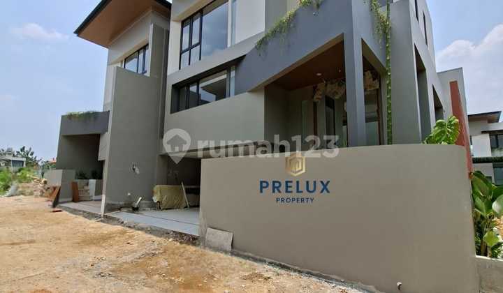 CILANDAK TOWNHOUSE 39 UNIT BRAND NEW | DESAIN MODERN | LOKASI STRATEGIS