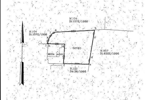 Jual Tanah Bonus Gedung Tb Simatupang  1