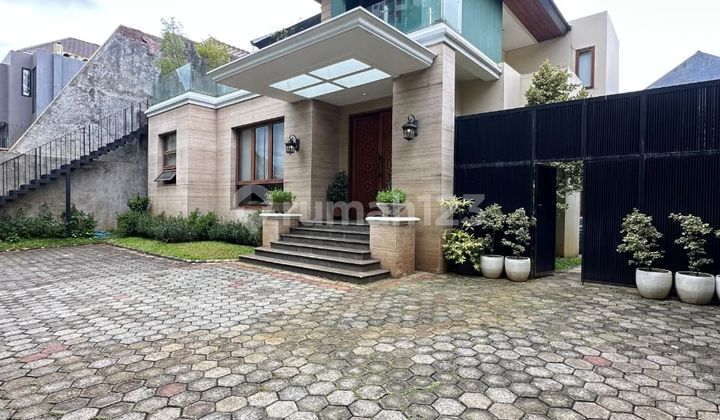Rumah Dijual Cipete Dekat Pejaten Kemang Kebayoran.pondok Indah Rumah Dijual Cipete Dekat Pejaten Kemang Kebayoran.pondok Indah