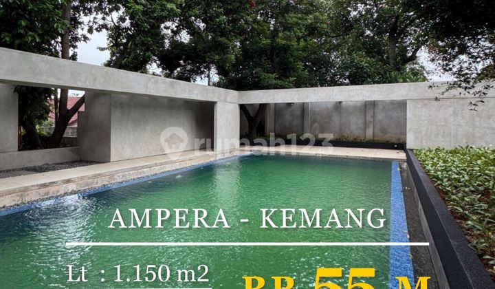 Rumah Dijual Cilandak Cipete Kemang Pejaten.barat Rumah Dijual Cilandak Cipete Kemang Pejaten.barat